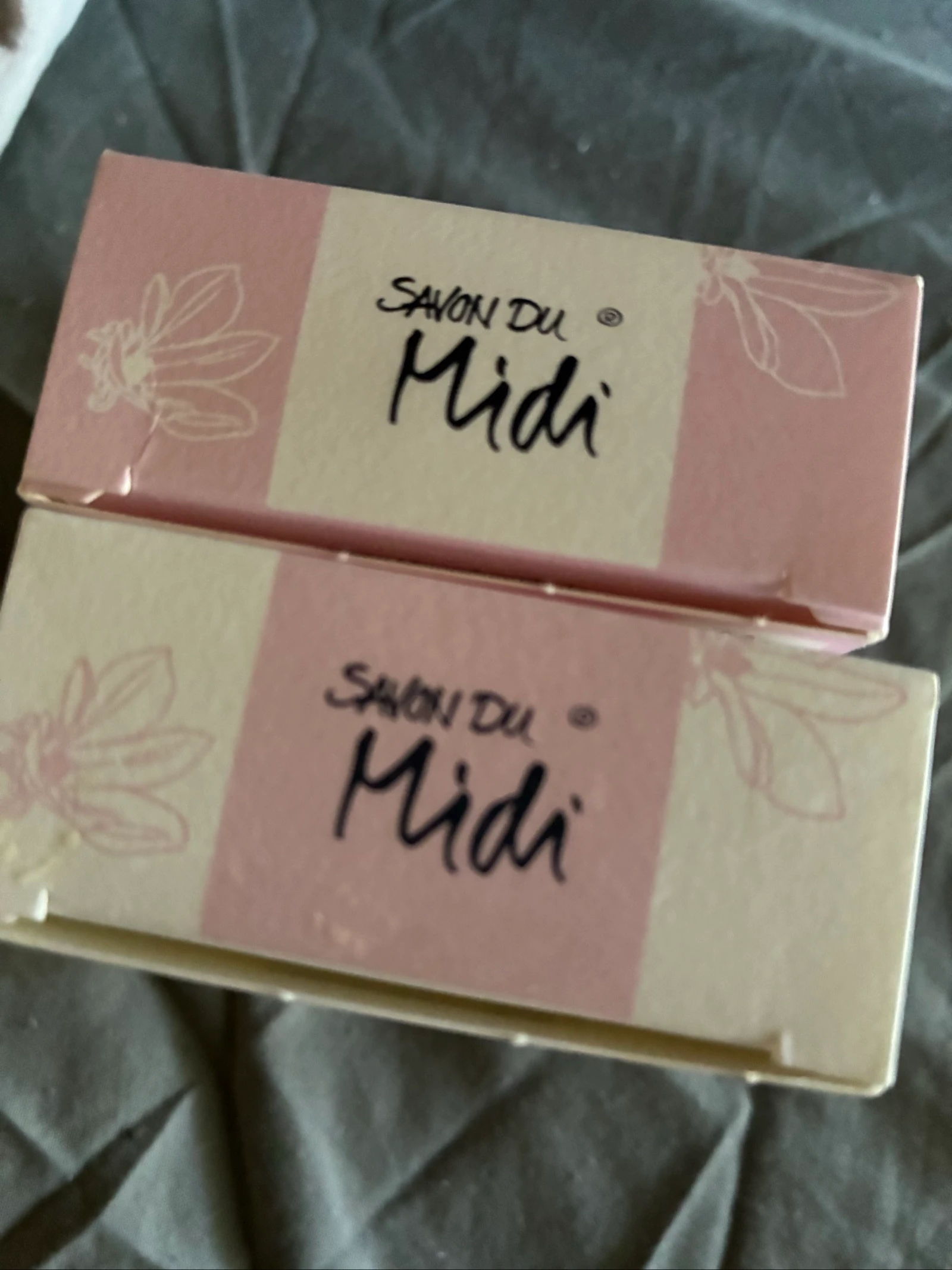 Champú + Acondicionador Savon du midi – photo 5